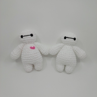 Baymax (Ön Sipariş)