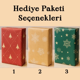 Hediye Paketi
