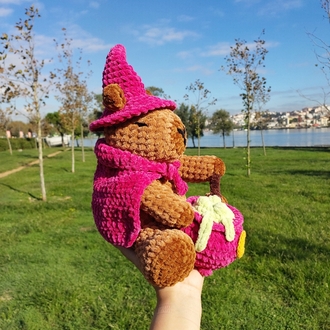 Cadı Capybara