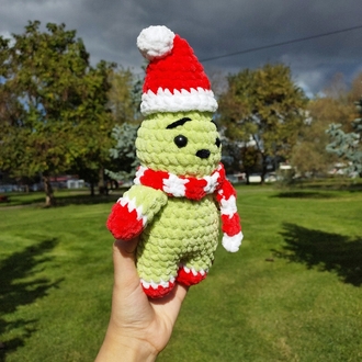 Grinch