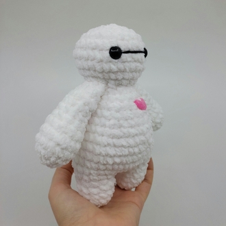 Baymax (Ön Sipariş)