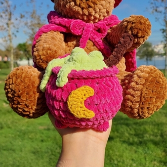 Cadı Capybara