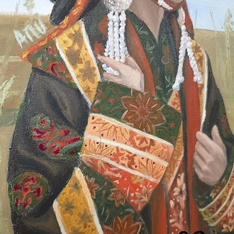 Bozkırın Sessizliği