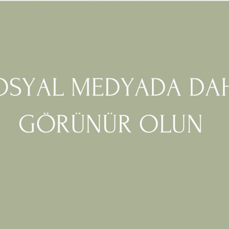 ÖN PLANA ÇIKARAN RİSKSİZ 100 KANCA BAŞLIK