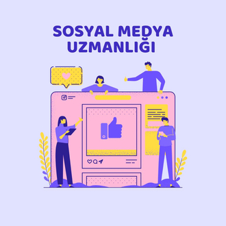 SOSYAL MEDYA DANIŞMANLIĞI