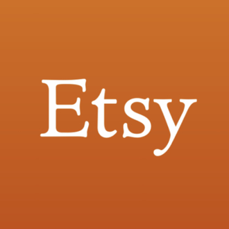 ETSY MAĞAZA AÇILIŞI