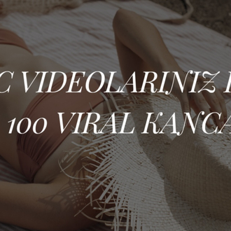 100 VİRAL UGC KANCA + BONUS CHATGPT PROMPT