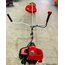ARCHER YAN TİP 2.5 HP AVUSTAR MALI 