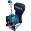 MALİKA 3.5 HP SIRT TIRPAN 