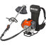 OLEOMAC 2.1 HP SIRT TİP OT BİÇME 