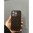 Louis Vuitton 2 Tasarımlı Kılıf