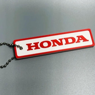 HONDA ANAHTARLIK