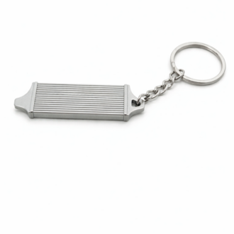 Intercooler Anahtarlık