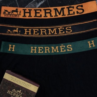 Hermes Premium 3'lü Paket