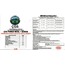 ÇORUH GÜBRE SANAYİ NP Lİ ( Azot - Fosfor ) ORGANOMİNERAL SIVI GÜBRE 
