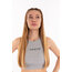 arkhe crop top gray