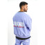 2023 FW LOW TOP CREWNECK
