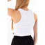arkhe crop top white