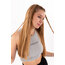 arkhe crop top gray
