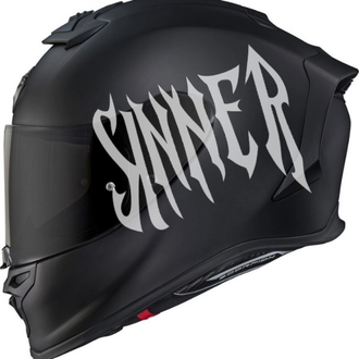 Kask Stickeri 5 opsiyon