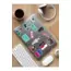 Squid Game Laptop Notebook Tablet Sticker Set Sticker Set - ARSET25B