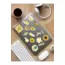 Vsco Yellow Laptop Notebook Tablet Sticker Set Sticker Set - ARSET17A
