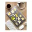 Vsco Yellow Laptop Notebook Tablet Sticker Set Sticker Set - ARSET17E