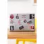 La Casa De Papel Laptop Notebook Tablet Sticker Set Sticker Set - ARSET26E