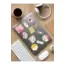 Mental Art Sanat Temalı Laptop Notebook Tablet Sticker Set - ARSET8A