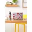 Vsco Red Laptop Notebook Tablet Sticker Set Sticker Set - ARSET18A