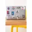 TV Series Sex Education Laptop Notebook Tablet Sticker Set Sticker Set - ARSET31B