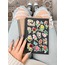 LF37 - Flower & Leaf Temalı Laptop, Notebook, Tablet, Telefon, Ajanda Sticker Seti
