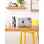 40B - Vintage & Retro Temalı Laptop Notebook Tablet Sticker Seti