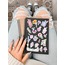 LF22 - Flower & Leaf Temalı Laptop, Notebook, Tablet, Telefon, Ajanda Sticker Seti