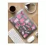 Ar Sticker - 90 Adet - Vsco Pink Laptop Notebook Ajanda Defter Tablet Sticker Etiket Çıkartma Seti