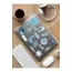 Vsco Blue Laptop Notebook Tablet Sticker Set Sticker Set - ARSET19E