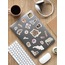 40N - Vintage & Retro Temalı Laptop Notebook Tablet Sticker Seti