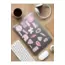 Ar Sticker - 90 Adet - Vsco Pink Laptop Notebook Ajanda Defter Tablet Sticker Etiket Çıkartma Seti