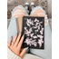 LF05 - Flower & Leaf Temalı Laptop, Notebook, Tablet, Telefon, Ajanda Sticker Seti