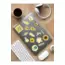  Ar Sticker - 103 Adet - Vsco Yellow Laptop Notebook Ajanda Defter Tablet Sticker Etiket Çıkartma Se