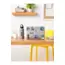 V-Gogh Temalı Laptop Notebook Tablet Sticker Set - ARSET6A