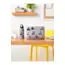 Ofis Temalı Laptop Notebook Tablet Sticker Set - ARSET15B