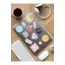 Mental Art Sanat Temalı Laptop Notebook Tablet Sticker Set - ARSET8B