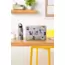 Cats Temalı Laptop Notebook Tablet Sticker Set - ARSET10B
