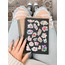 LF19 - Flower & Leaf Temalı Laptop, Notebook, Tablet, Telefon, Ajanda Sticker Seti