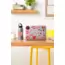Vsco Red Laptop Notebook Tablet Sticker Set Sticker Set - ARSET18C