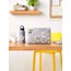 40D - Vintage & Retro Temalı Laptop Notebook Tablet Sticker Seti