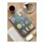 V-Gogh Temalı Laptop Notebook Tablet Sticker Set - ARSET6C