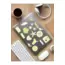 Vsco Yellow Laptop Notebook Tablet Sticker Set Sticker Set - ARSET17B