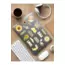 Vsco Yellow Laptop Notebook Tablet Sticker Set Sticker Set - ARSET17G